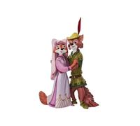 Figurine de Collection Robin des Bois et Belle Marianne