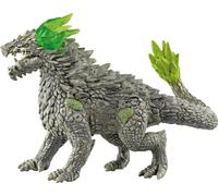 Schleich Figurine Dragon de Pierre 70149 Eldrador® dès 7 ans 18 x 8 x 14 cm