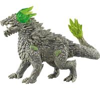 Schleich Figurine Dragon de Pierre 70149 Eldrador® dès 7 ans 18 x 8 x 14 cm