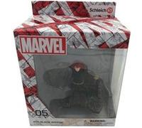 Schleich Figurine de collection Black Widow 21505 – Marvel – N°05