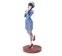 Spy X Family Statuette Luminasta Pvc Yor Forger Season 1 Cours 2 Ed C