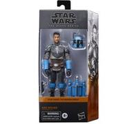 Figurine de collection Star Wars Black Series Axe Woves G