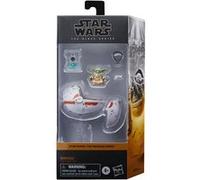 Figurine de collection Star Wars Black Series Grogu G