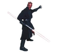 Figurine de collection Star Wars Darth Maul Attakus 1/10 SW028 (2017)