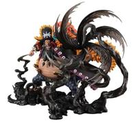 ONE PIECE STATUETTE PVC FIGUARTSZERO EXTRA BATTLE G