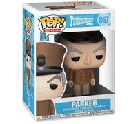 Funko Figurine Pop! TV vinyle Parker – Les Sentinelles de l'air – 9 cm