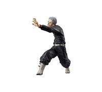 Tokyo Revengers - Takashi Mitsuya - Figurine King Of Artist 16cm