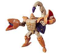 Figurine de Collection Transformers Predacon Sandstorm Legacy