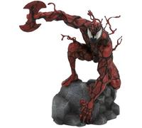 Figurine de collection - VENOM - Carnage - PVC - Intérieur - Adulte