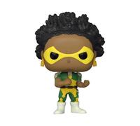 Figurine de collection vinyl Funko My Hero Academia POP! Ken Takagi Marron 9 cm