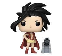 Figurine de collection vinyl Funko My Hero Academia POP! Yaoyorozu Rouge 9 cm