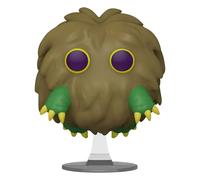 Figurine de collection vinyl Funko Yu-Gi-Oh! Pop! Animation Kuriboh Marron 9 cm