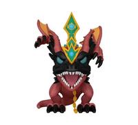 Funko Figurine Harpie's Pet Dragon 25 cm Multicolore Enfants