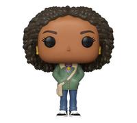 Figurine de collection vinyle Funko Hocus Pocus 2 POP! Disney Becca Vert 9 cm