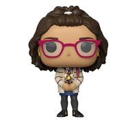 Figurine de collection vinyle Funko Hocus Pocus 2 POP! Disney Izzy Beige 9 cm