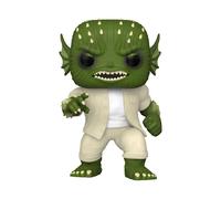 Figurine de collection vinyle Funko She-Hulk POP! Abomination Vert 9 cm