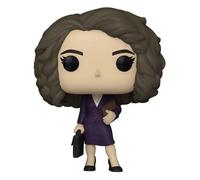 Figurine de collection vinyle Funko She-Hulk POP! Jennifer Violet 9 cm