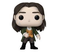 Figurine de collection vynil entretien avec un vampire Funko Pop Vert 9 cm
