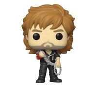 Figurine de collection vynil Funko Duran Duran Simon Noir 9 cm
