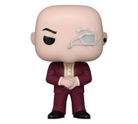 Figurine de collection vynil Funko Echo Kingpin Rouge 9 cm