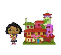 Figurine de collection vynil Funko Encanto Multicolore 9 cm