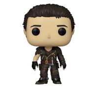 Figurine de collection vynil Funko Mad Max 2 Marron 9 cm