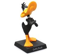 Figurine de collection Warner Bros Looney Tunes Daffy Duck (7cm)