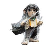 Figurine de collection Weta Workshop Mini Epics Frodo Baggins (Limited Edition) Multicolore 11 cm