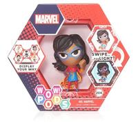 Marvel Marvel Figure Ms Multicolore Enfants