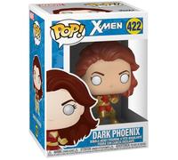 Figurine de collection X-Men - Funko Pop! Dark Phoenix n°422 - Vinyle
