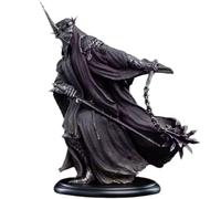 Figurine De Combat Du Roi Sorcier Angmar 23cm Pvc Personnage Modèle Cadeau