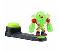 Figurine DE Combat GEANTE POWERSTORM Tremor Fist TAILWHIP - AKEDO