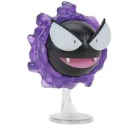 Figurine De Combat Pokemon De 3 Pouces | GASTLY