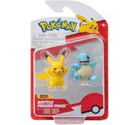Figurine de combat pokémon premier parte