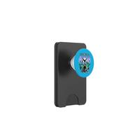 Figurine de Conte de fées pour Fille Corbeaux Oiseaux PopSockets PopWallet pour MagSafe