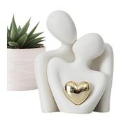 Figurine de Couple, Figurines de Couple pour la Saint-Valentin s Amour