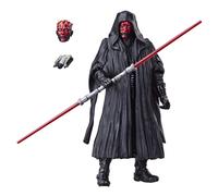 Figurine de Dark Maul l' chelle 15 cm de STAR WARS The Black Series Archive