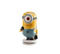 Figurine de décoration de gâteau, Stuart Minions Despicable Me