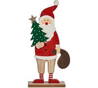 Krist+ Figurine décorative, Multicolore, Standard