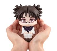 Figurine de dessin animé Jujutsu Kaisen, 10cm, Chousou, Version Q, Satoru Gojo/Geto Suguru, jouets de Collection en PVC Okkotsu Yuta