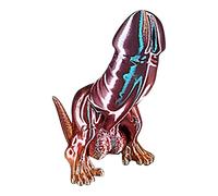 Figurine De Dinosaure, Cadeau De Saint Valentin, Romantique, Enterrement De Vie De Jeune Fille, Art, Décoration De Fête À Domicile, Accessoires Amusants, Nouveauté