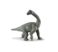 Figurine de dinosaure CollectA Baby Brachiosaurus, petite, à partir de 3 ans