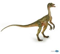 Figurine De Dinosaure Compsognathus Papo 55072 Action Figure