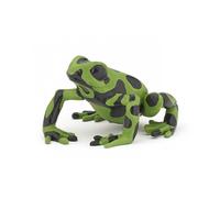 Figurine de dinosaure de la vie préhistorique Papo Gorgosaurus (55074)