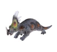Figurine De Dinosaure De Zoo, Jouet Éducatif Pour Enfants