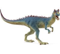 Figurine De Dinosaure Dilophosaurus 15046 Schleich 60032