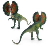 Figurine De Dinosaure Jurassic World, Modèle D'action En Pvc, Jouets, Raptor, Ornements Pour Enfants