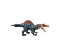 Figurine de dinosaure Mattel Jurassic World Siamosaurus - 35 cm