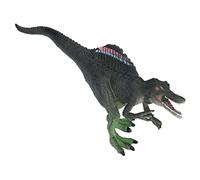 Figurine de Dinosaure Réaliste, Modèle Spinosaurus, Jouet pour Enfants Garçons, Figurine de Dinosaure éducative pour la Relation Parent-Enfant, Décoration de en PVC pour Chambre d'enfant