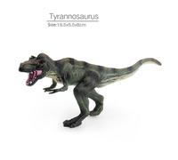 Figurine De Dinosaure Therizinosaurus, Carnotaurus Dilophosaure, Collection Modèle D'action, Poupée, Cadeau Pour Enfants